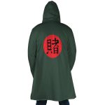 5th Hokage Tsunade Naruto Dream Cloak Coat