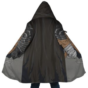 Guts Armor Berserk Dream Cloak Coat