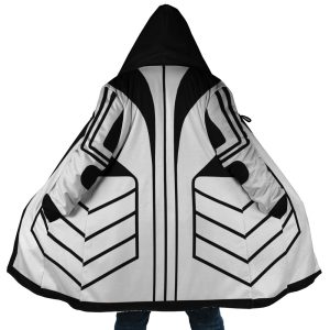 Ichigo Fullbring Bleach Dream Cloak Coat