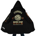 Ichiraku Ramen Naruto Dream Cloak Coat