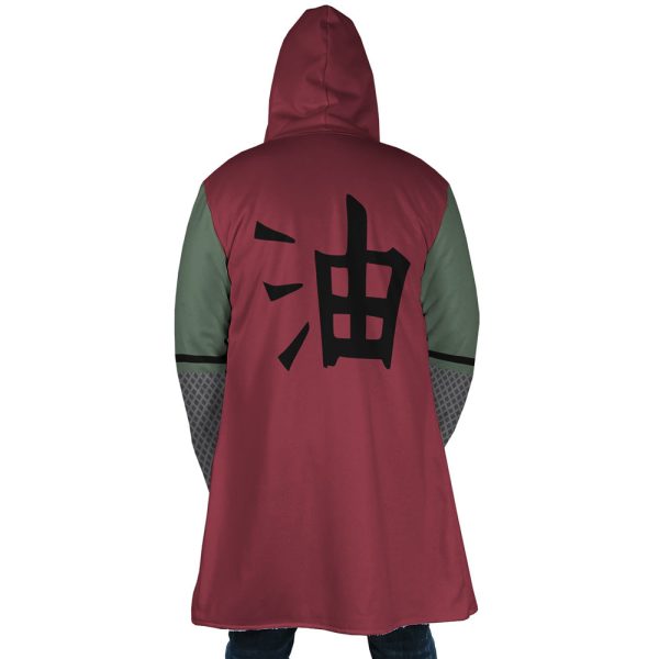 Jiraiya Uniform Naruto Dream Cloak Coat