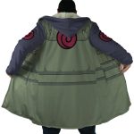 Kakashi Hatake Naruto Dream Cloak Coat