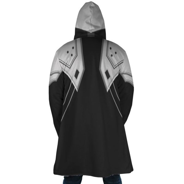 Sephiroth Final Fantasy Dream Cloak Coat