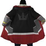 Sora Kingdom Hearts Dream Cloak Coat