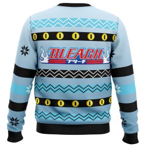 Zangetsu Bleach Ugly Christmas Sweater