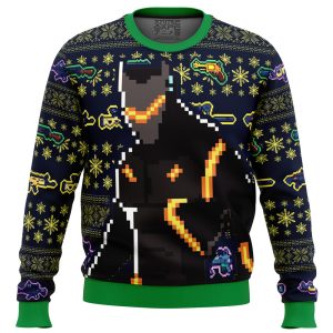 Fortnite Ugly Christmas Sweater