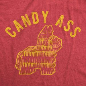 Candy Ass Men's Tshirt