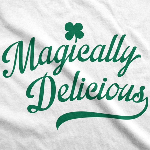 Magically Delicious Men's Tshirt