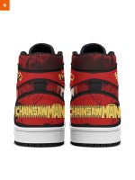 Denji Chainsawman JD Sneakers