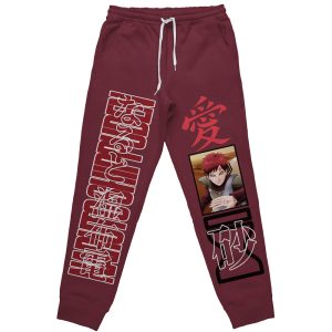 Jotaro Kujo Jojo's Bizarre Adventure Streetwear Sweatpants – printnd