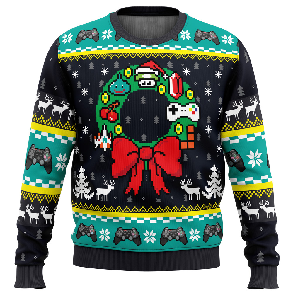 Eeveelution on sale christmas sweater