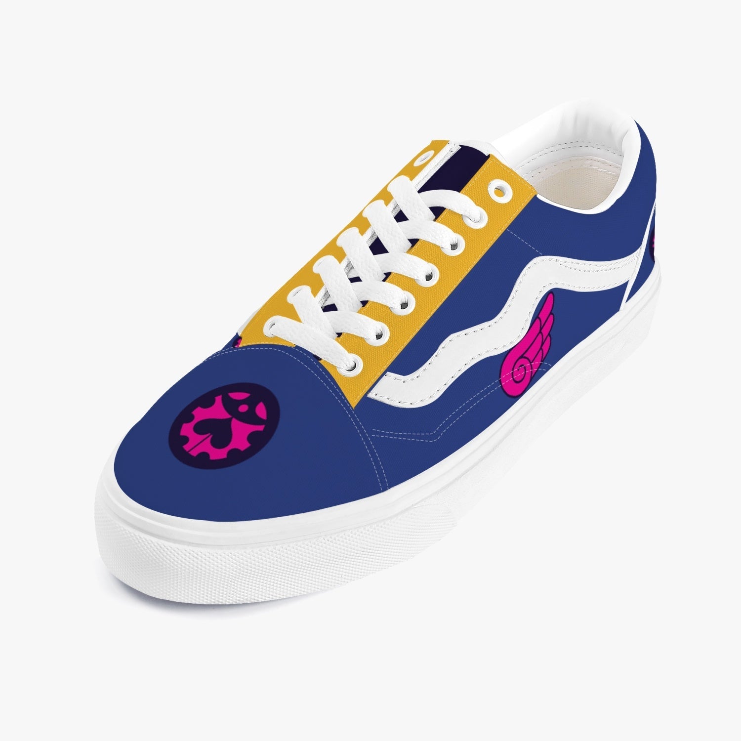 Giorno on sale shoes vans