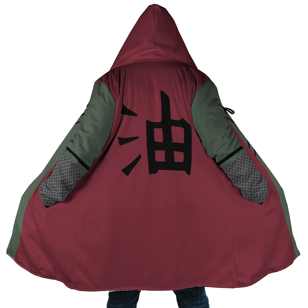 Naruto Hoodie Anime Sweater