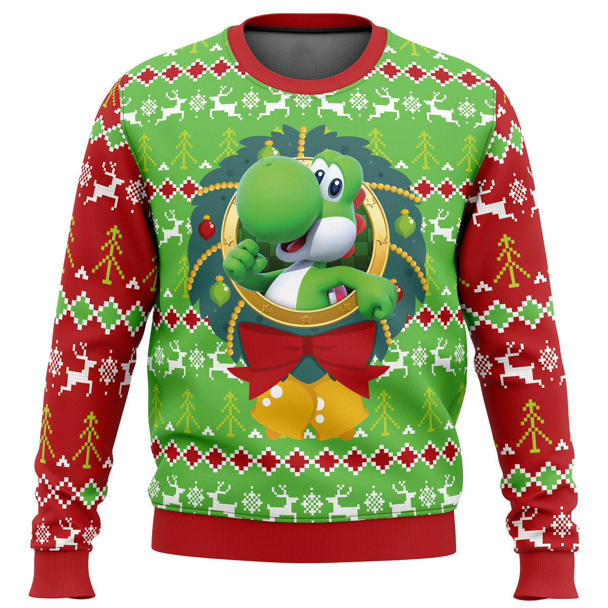 Eeveelution on sale christmas sweater